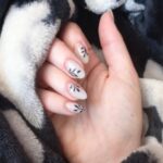 Acrylic Powder-Milky White-28g - Image 5