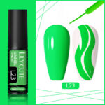 LILYCUTE 5ml Liner Gel-L23