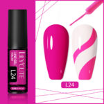 LILYCUTE 5ml liner Gel-L24