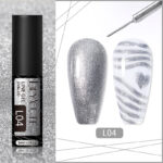 LILYCUTE 5ml Liner Gel-L04