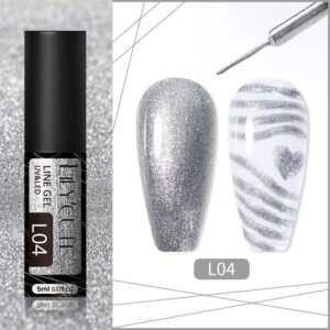 LILYCUTE 5ml Liner Gel-L04