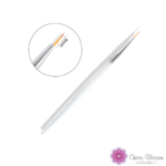 White Mink Striping Brush -3pcs - Image 4