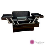 Cosmetic Case - Black