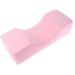 Lash Pillow-Light Pink