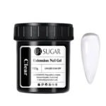 UR SUGAR 150g Hard Extension Gel - Clear