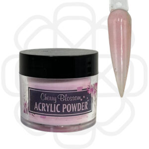 Acrylic Powder - CB Pink - 28g