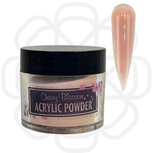 Acrylic Powder - Cover Peach - 28g