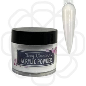 Acrylic Powder - White - 28g