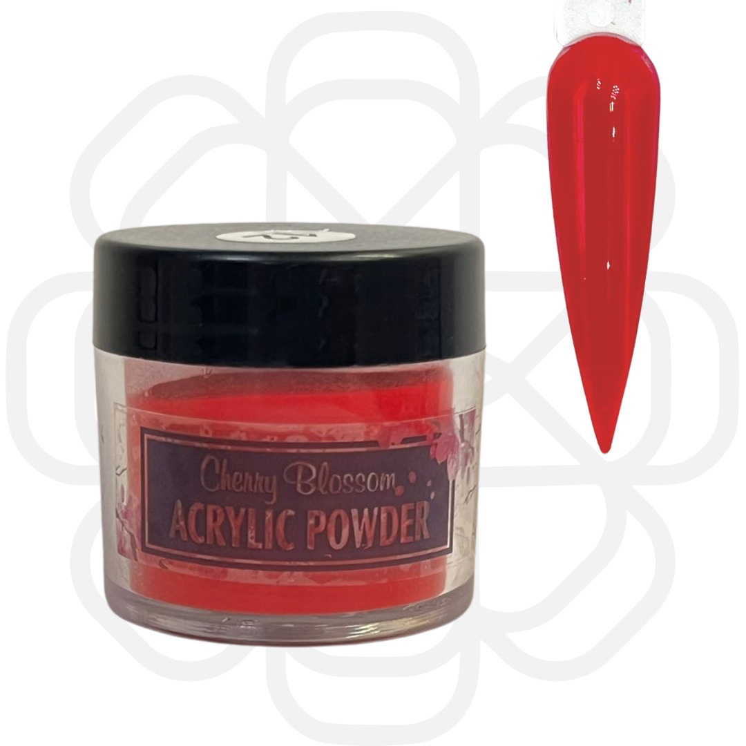 Acrylic Powder-12-28g Acrylic Powder-12-28g