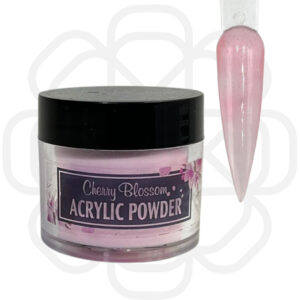 Acrylic Powder - Competition Pink - 28g