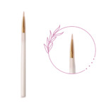 Single Nail Art Brush - Pull