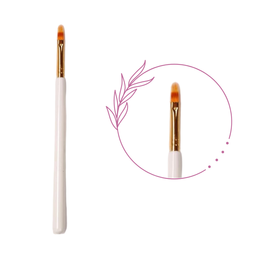 Single Nail Art Brush - Scan Single Nail Art Brush - Scan