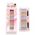 Solid Mirror Powder-6 Colors - Image 4