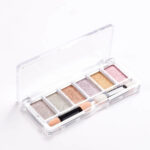 Solid Mirror Powder-6 Colors - Image 3