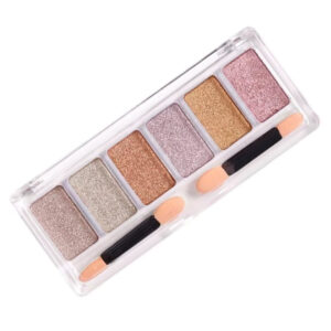Solid Magic Mirror Powder-6 Colors