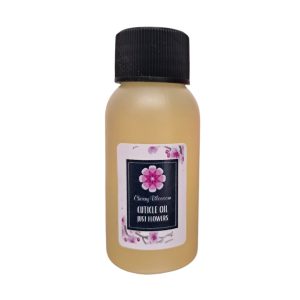 CB Cuticle Oil Refill 50ml-Wild Flower
