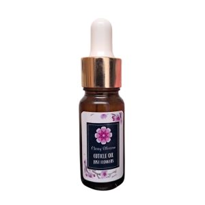 CB Cuticle Oil-Wild Flower