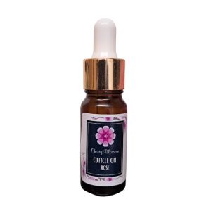 CB Cuticle Oil-Rose
