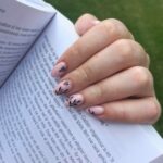 BORN PRETTY 5ml Pat Paint Gel-Black - Image 2