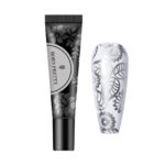 Born Pretty 8ml Stamping Gel - Silver