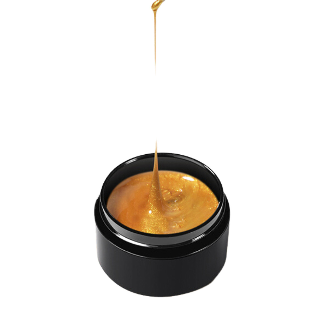 BORN PRETTY 5g Spider Gel-Gold