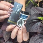 BORN PRETTY 5ml Pat Paint Gel-Black - Image 4