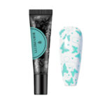 Born Pretty 8ml Stamping Gel - Blue