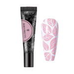Born Pretty 8ml Stamping Gel - Light Pink