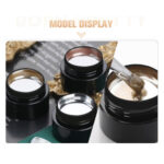 BORN PRETTY 5g Metallic Drawing Gel-Rose Gold - Image 4