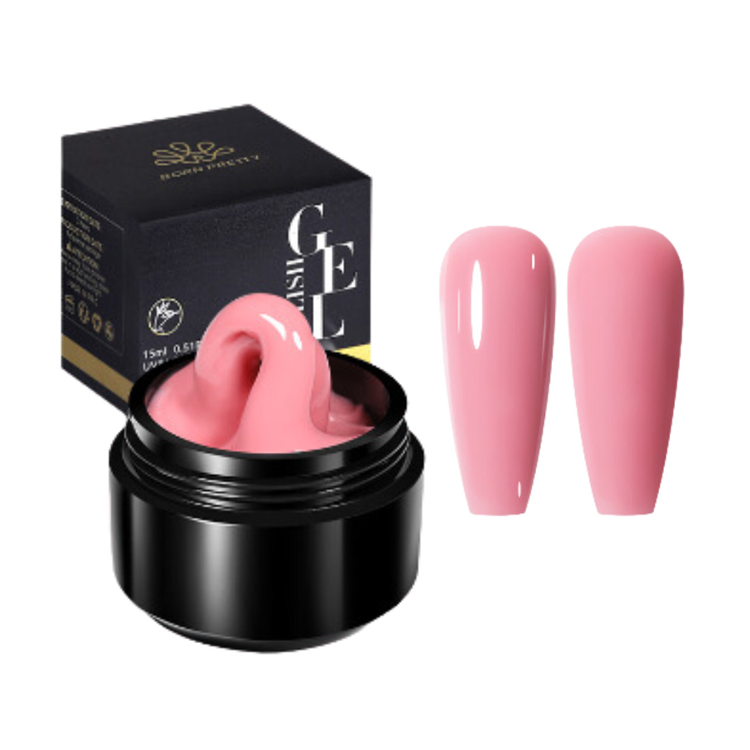 BORN PRETTY 15ml Non Stick Hand Extension Nail Gel - NSG05