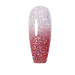 UR SUGAR 7.5ml Color Changing Thermal Nail Gel - URT002