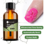 UR SUGAR 50ml Nail Gel Remover - Image 2