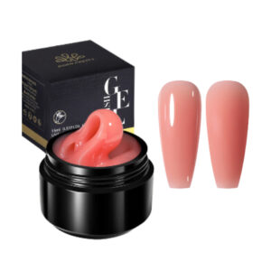 BORN PRETTY 15ml Non Stick Hand Extension Nail Gel - NSG07