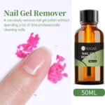 UR SUGAR 50ml Nail Gel Remover - Image 3