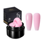 BORN PRETTY 15ml Non Stick Hand Extension Nail Gel - NSG09