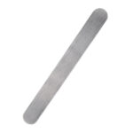 Straight Metal Plate