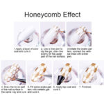 Born Pretty 5g Metal Painting gel - PN01 - Image 6