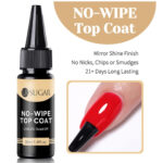 UR SUGAR 30ml No-Wipe Top Coat - Image 2