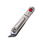 Stainless Steel Nail Cutter