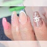 BORN PRETTY 5ml Paint Gel-White PN07 - Image 6