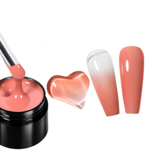 BORN PRETTY 5ml Pat Paint Gel-Corel