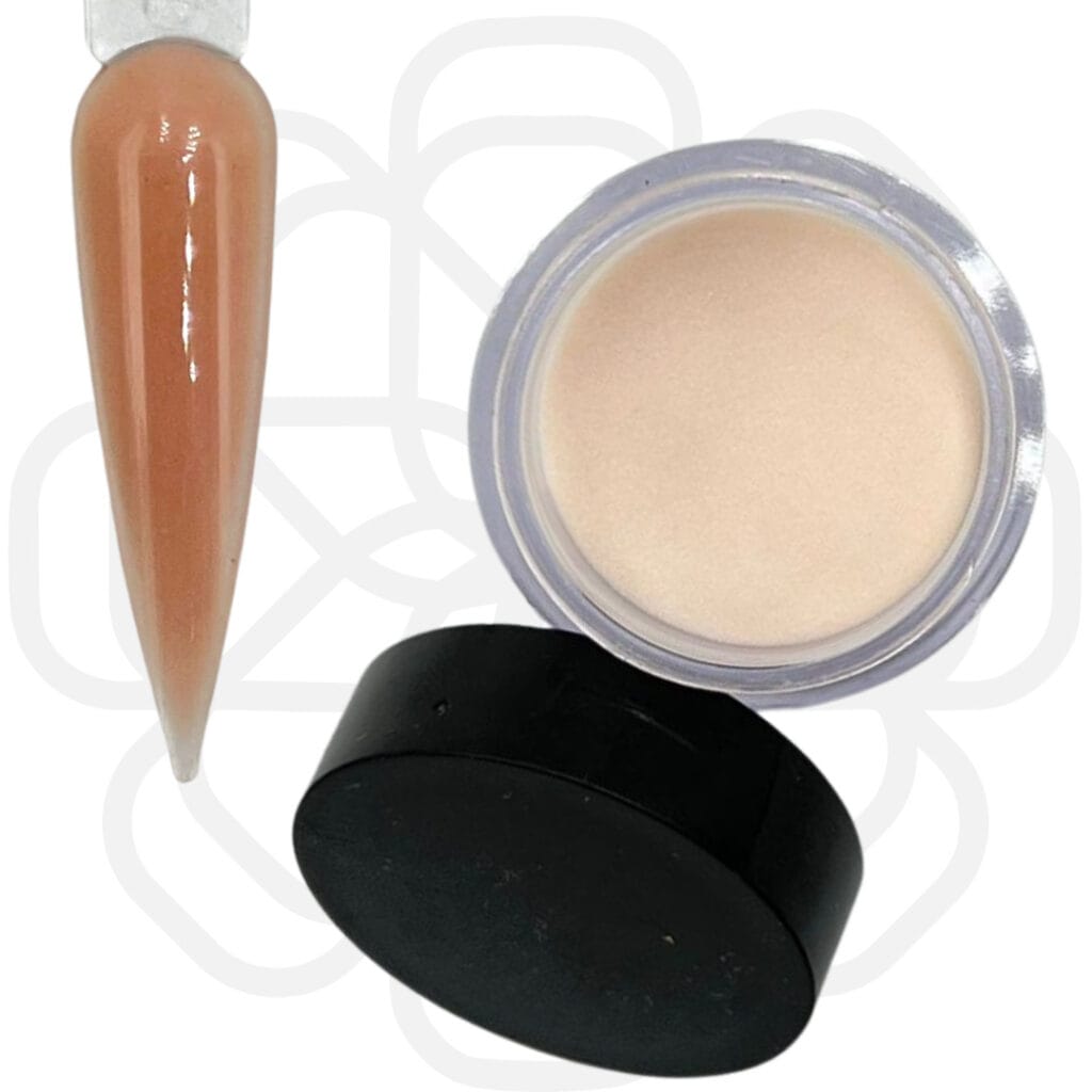 Acrylic Powder-Cover Nude