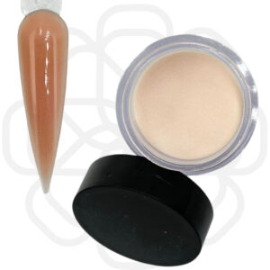 Acrylic Powder-Cover Nude
