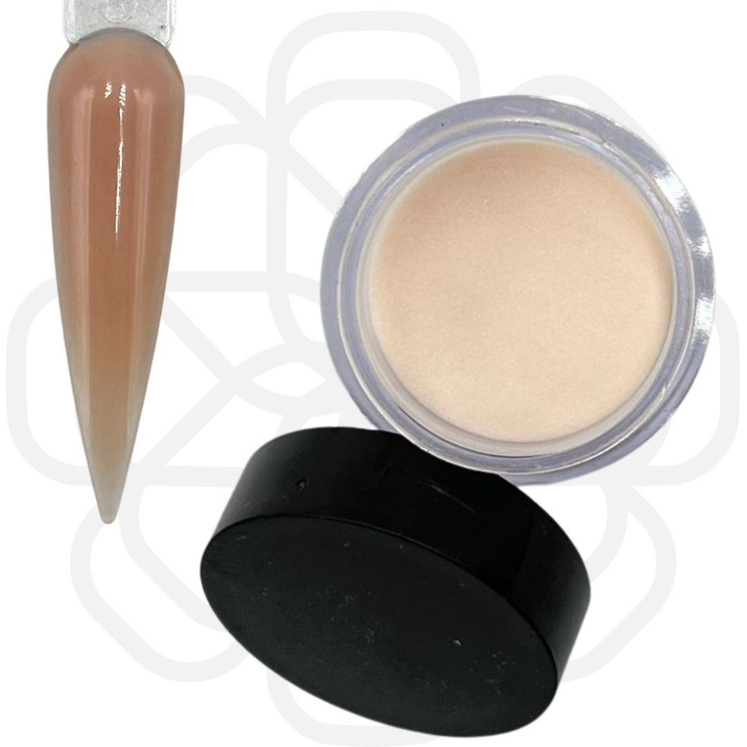 Acrylic Powder - Nude Acrylic Powder - Nude