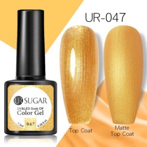 UR SUGAR 7.5ml Nail Gel No 47