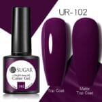 UR SUGAR 7.5ml Nail Gel No 102