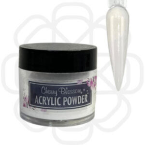Acrylic Powder-Clear-28g
