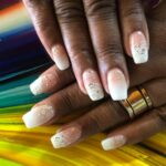 BORN PRETTY 5ml Paint Gel-White PN07 - Image 11