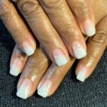 BORN PRETTY 5ml Paint Gel-White PN07 - Image 9