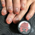 BORN PRETTY 5ml Pat Paint Gel-Corel - Image 7